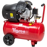 TIGREN Piston Compressors