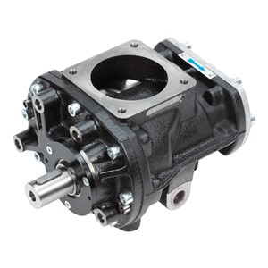SIP RS11-10-270BD/FF Rotary Screw Compressor
