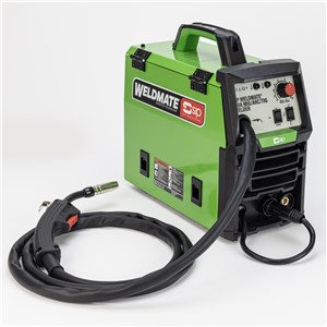 SIP WELDMATE® 120A MIG/ARC/TIG Welder