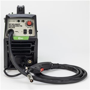 SIP WELDMATE® 120A MIG/ARC/TIG Welder