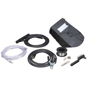 SIP WELDMATE® 120A MIG/ARC/TIG Welder