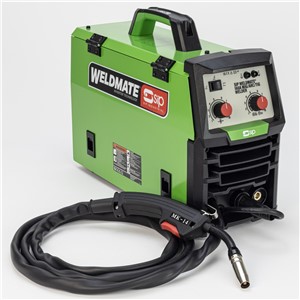 SIP WELDMATE 160A MIG/ARC/TIG Welder