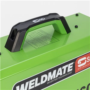 SIP WELDMATE® 160A MIG/ARC/TIG Welder
