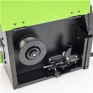 SIP WELDMATE® 160A MIG/ARC/TIG Welder