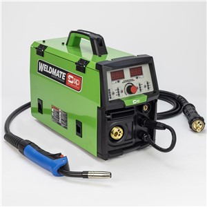 SIP WELDMATE PRO 200A MIG/ARC/TIG Welder