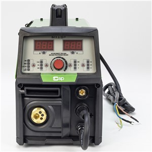 SIP WELDMATE® PRO 200A MIG/ARC/TIG Welder
