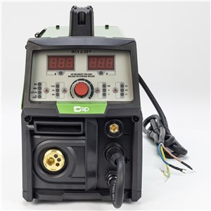 SIP WELDMATE PRO 200A MIG/ARC/TIG Welder