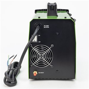 SIP WELDMATE® PRO 200A MIG/ARC/TIG Welder