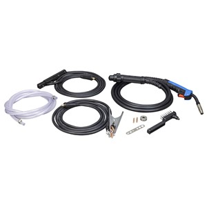 SIP WELDMATE® PRO 200A MIG/ARC/TIG Welder