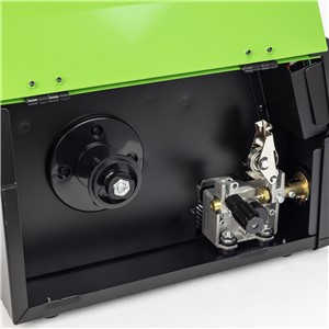 SIP WELDMATE® PRO 200A MIG/ARC/TIG w/ Trolley