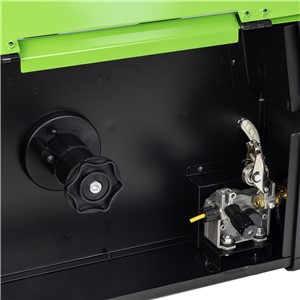 SIP WELDMATE® PRO 200A MIG/ARC/TIG Synergic Welder
