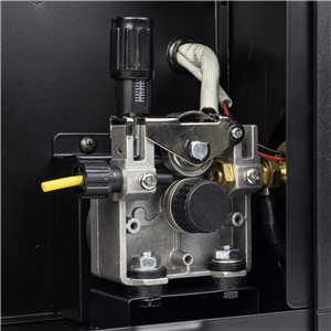 SIP WELDMATE® PRO 200A MIG/ARC/TIG Synergic Welder