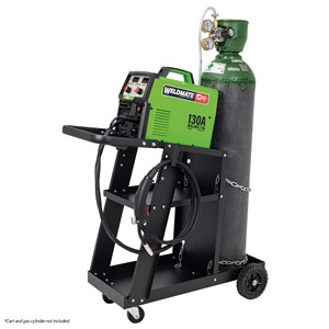 SIP WELDMATE® AUTOPLUS 130A MIG/ARC/TIG Welder