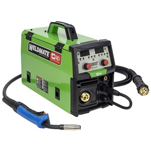 SIP WELDMATE AUTOPLUS 160A MIG/ARC/TIG Welder