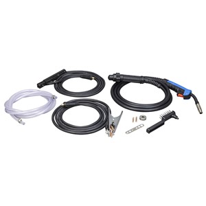 SIP WELDMATE® AUTOPLUS 160A MIG/ARC/TIG Welder