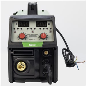 SIP WELDMATE® AUTOPLUS 160A MIG/ARC/TIG w/ Cart