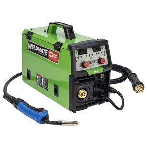 SIP WELDMATE® AUTOPLUS 180A MIG/ARC/TIG Welder
