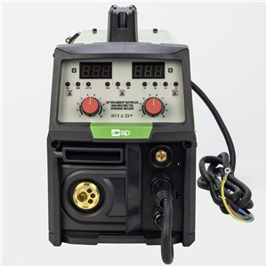 SIP WELDMATE AUTOPLUS 180A MIG/ARC/TIG Welder