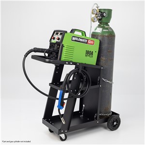 SIP WELDMATE AUTOPLUS 180A MIG/ARC/TIG Welder