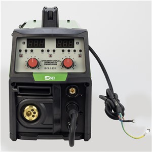 SIP WELDMATE AUTOPLUS 200A MIG/ARC/TIG Welder