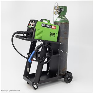 SIP WELDMATE® AUTOPLUS 200A MIG/ARC/TIG Welder