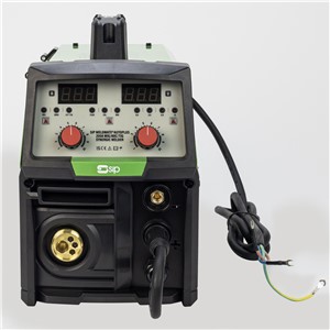 SIP WELDMATE® AUTOPLUS 200A MIG/ARC/TIG w/ Trolley
