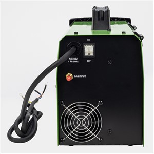SIP WELDMATE® AUTOPLUS 200A MIG/ARC/TIG w/ Trolley