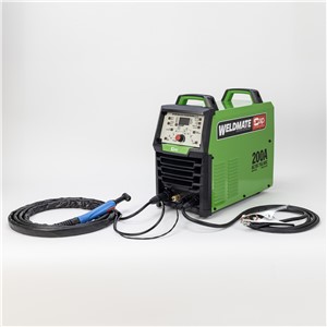 SIP WELDMATE® PRO 200A AC/DC TIG/ARC Welder