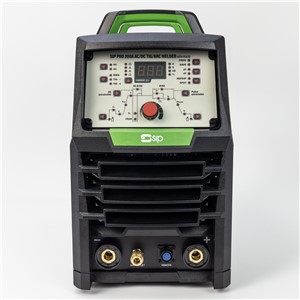 SIP PRO 200A AC/DC TIG/ARC Welder with Pulse