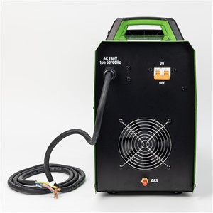 SIP PRO 200A AC/DC TIG/ARC Welder with Pulse