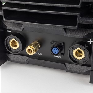 SIP WELDMATE® PRO 200A AC/DC TIG/ARC Welder