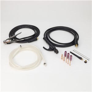 SIP WELDMATE® PRO 200A AC/DC TIG/ARC Welder