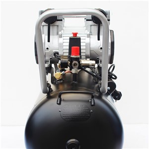 SIP QT DD 3hp 100ltr Ultra Low Noise Compressor