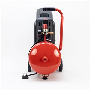 TIGREN DD 2hp 24ltr Direct Drive Compressor w/ Kit