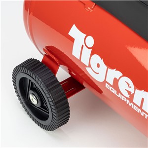 TIGREN DD 2hp 24ltr Direct Drive Compressor w/ Kit