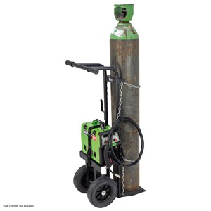 SIP WELDMATE® AUTOPLUS 130A MIG/ARC/TIG w/ Trolley