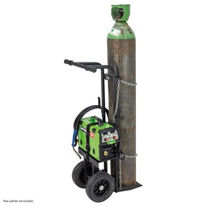 SIP WELDMATE® AUTOPLUS 180A MIG/ARC/TIG w/ Trolley