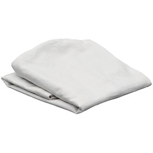 SIP 01954 & 01956 Coarse Cotton Filter Bag
