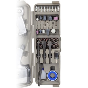 SIP 73pc Air Tool Kit
