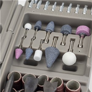 SIP 73pc Air Tool Kit