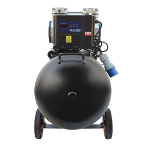 SIP QT DD 4.5hp 200ltr Ultra Low Noise Compressor