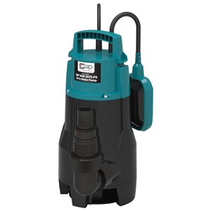 SIP SUB 3075 Submersible Dirty Water Pump