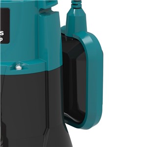 SIP SUB 3075 Submersible Dirty Water Pump
