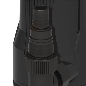 SIP SUB 3075 Submersible Dirty Water Pump