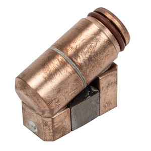 SIP Pad Coil Inclined (01157)