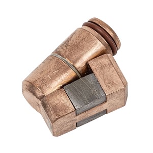 SIP Pad Coil Inclined (01157)