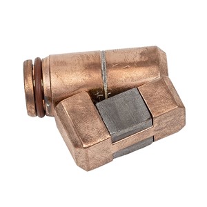 SIP Pad Coil Inclined (01157)