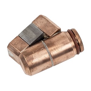 SIP Pad Coil Inclined (01157)