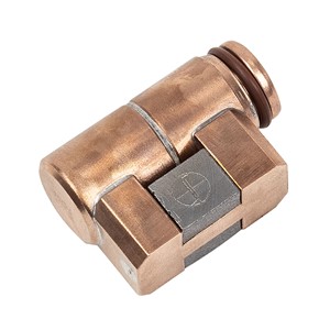 SIP Pad Coil Flat (01157)