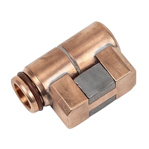 SIP Pad Coil Flat (01157)